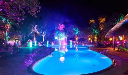 Maldives Casino Nightlife: What Awaits You