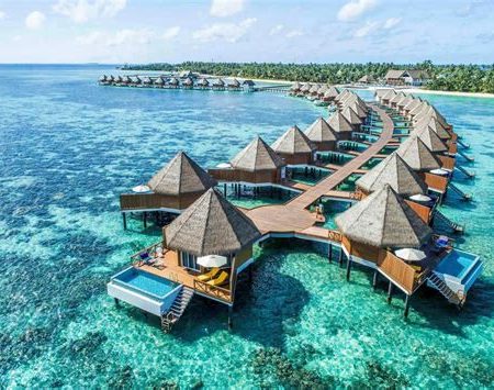 Maldives Casino Reviews: Top Places to Play