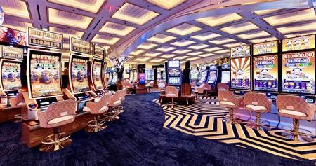 The Evolution of Online Casino Maldives